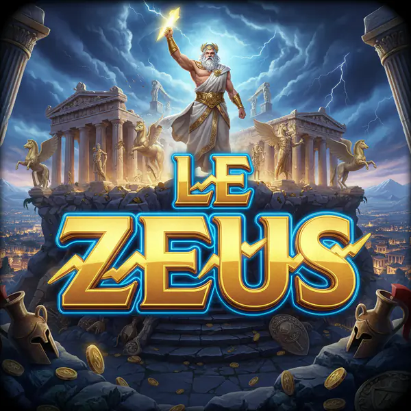 Le Zeus